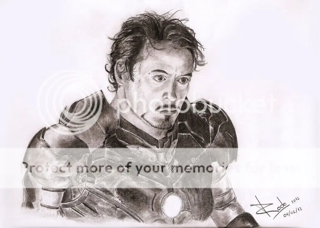 Marvel