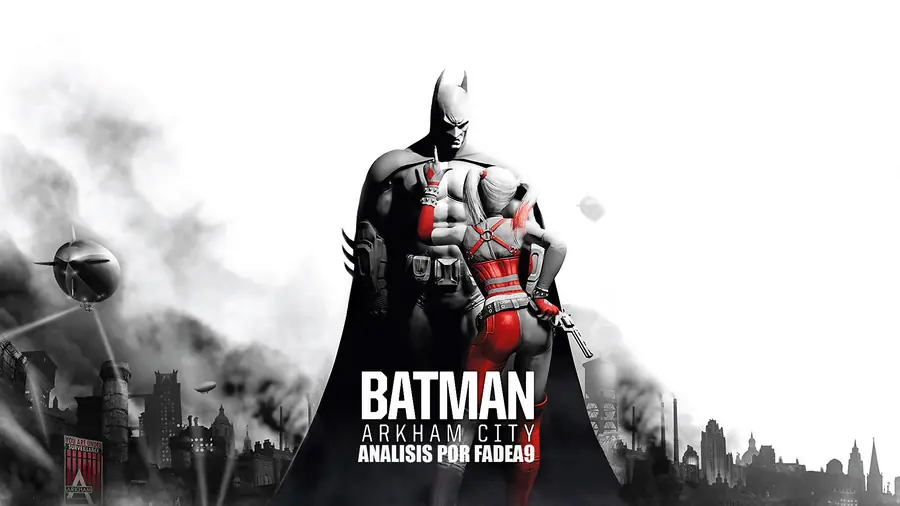 batman batman
