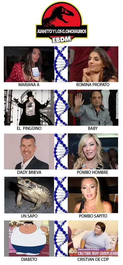 Juanito