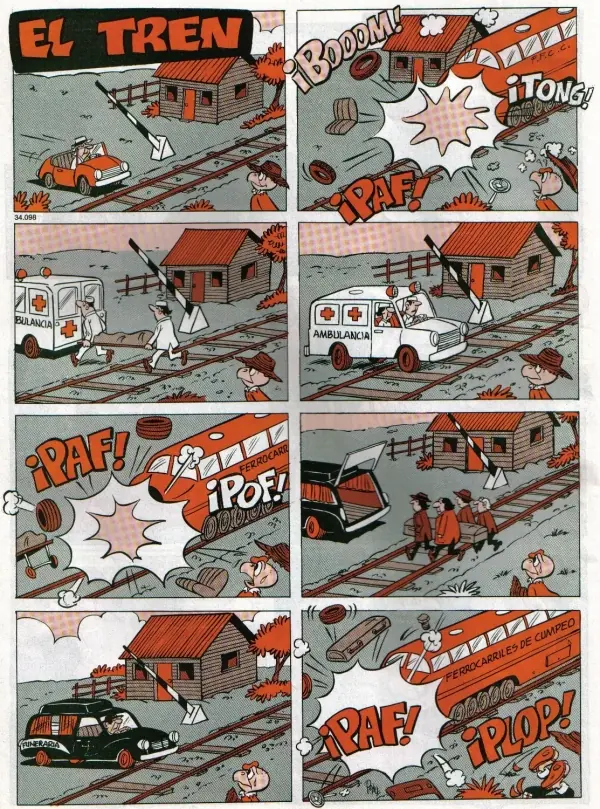 humor