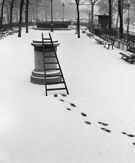 fotos en blanco y negro