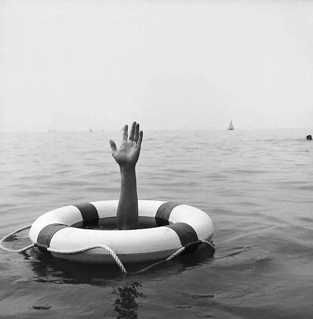 Humor en Blanco y Negro