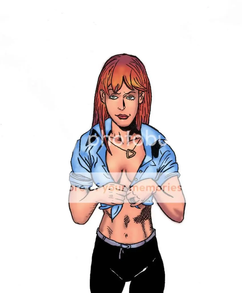 Comics