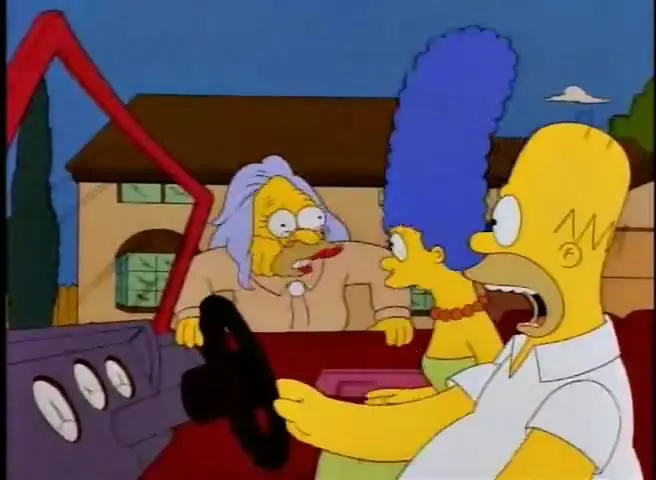 Los simpsons