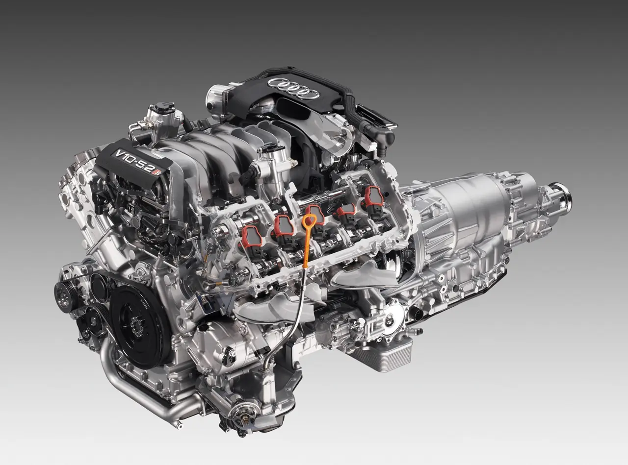 motor motor