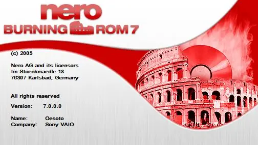 Nero