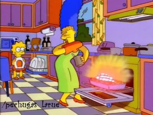 Los simpsons