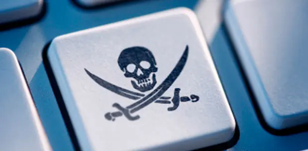 Djs millonarios que usan software pirata