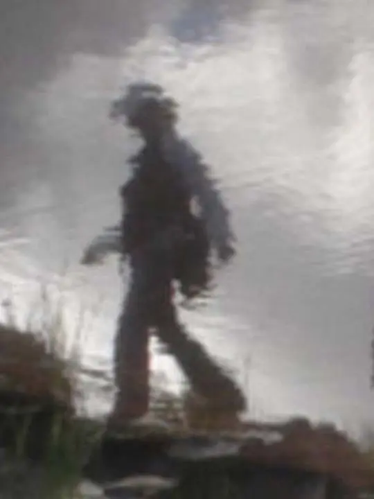 paranormal