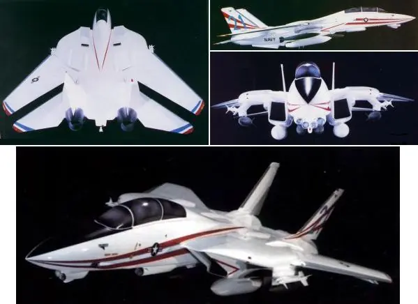 Grumman