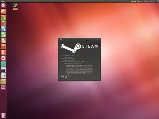 Juegos para linux