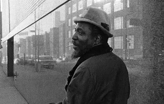 Thelonious Monk