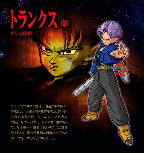 vegeta