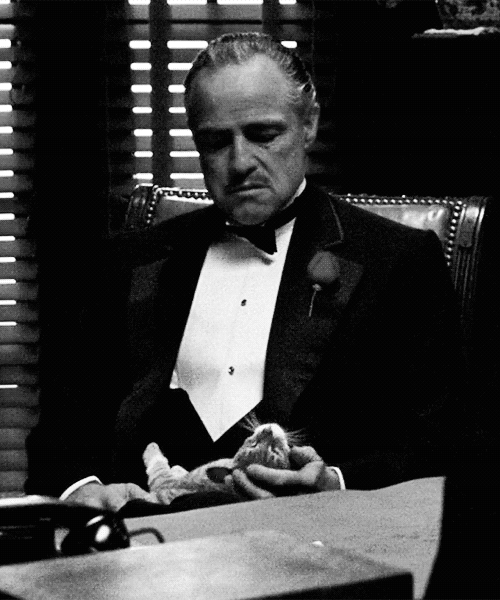 peliculas mafia