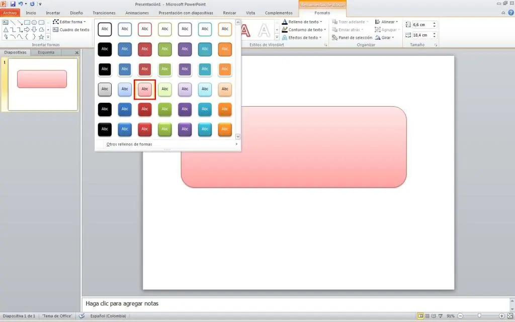 Power Point