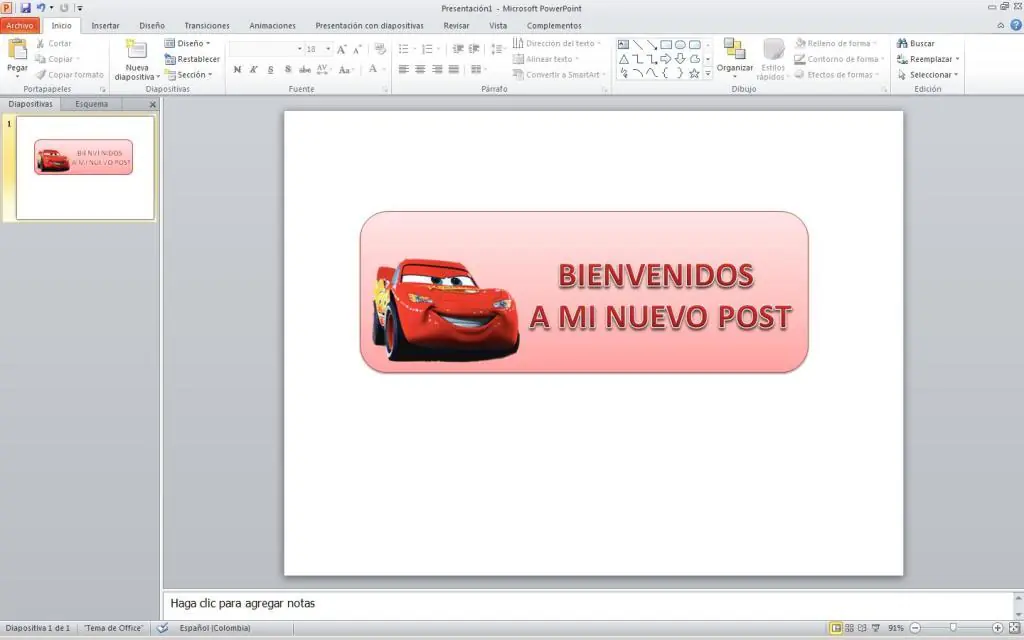 Power Point