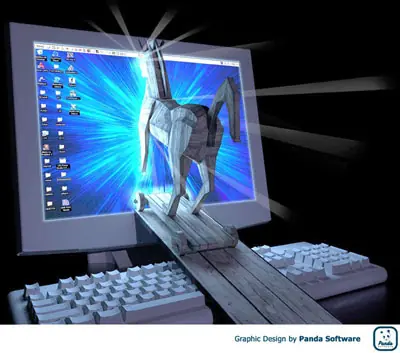 Tipos de Virus informaticos
