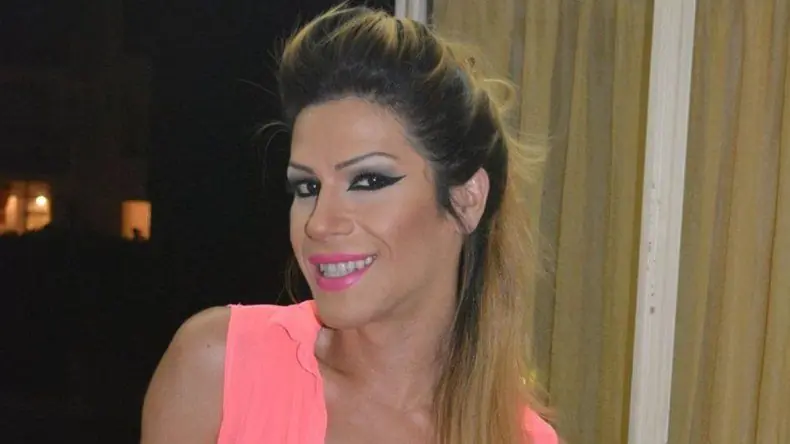 Transexual Transexual