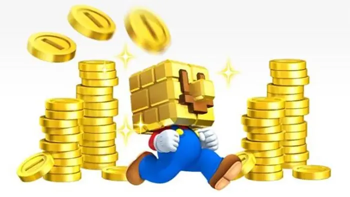 Los juegos vendeconsolas