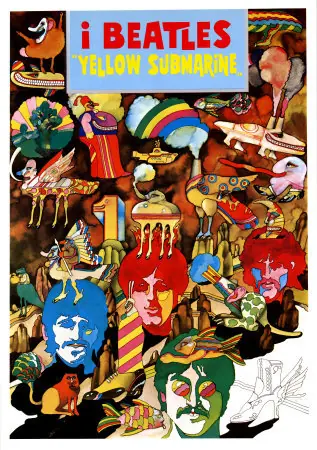 The Beatles
