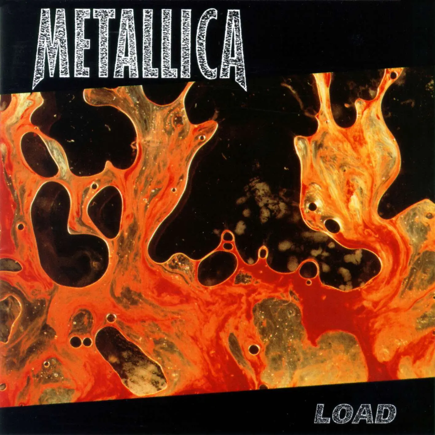metal