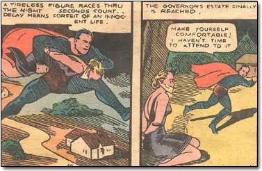 Superman