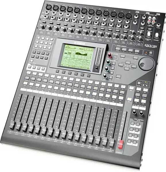 estudio de grabacion caser