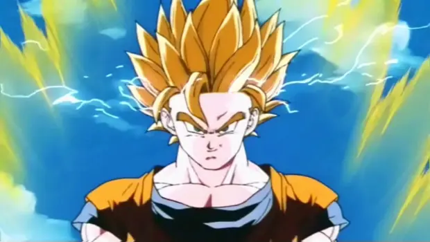 Akira Toriyama aclara por qué los Super Saiyajin son rubios