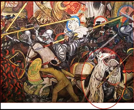 mexicas mexicas