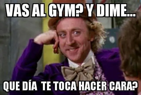 humor de todo tipo