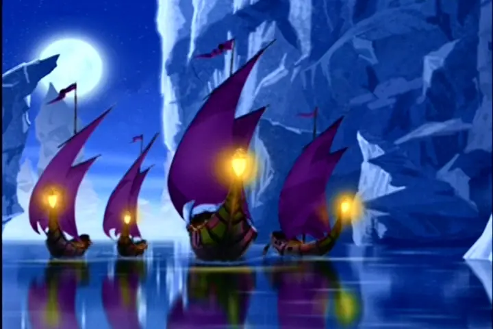 Curiosidades y Errores de Avatar