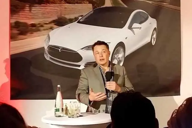 Tesla planea levantar una fábrica de baterías en Alemania