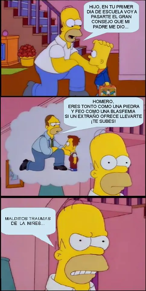 humor de todo tipo