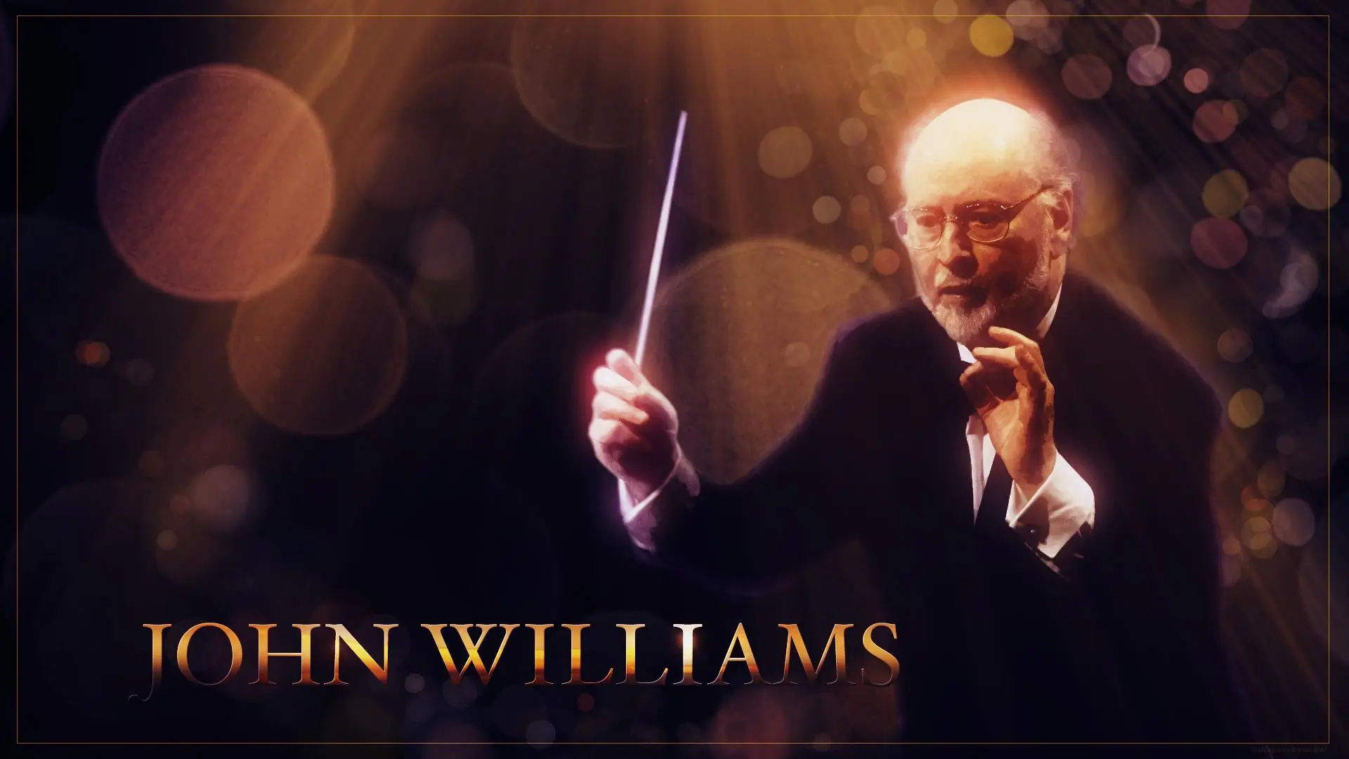 John Williams (el post que se merece)