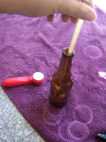 cerveza