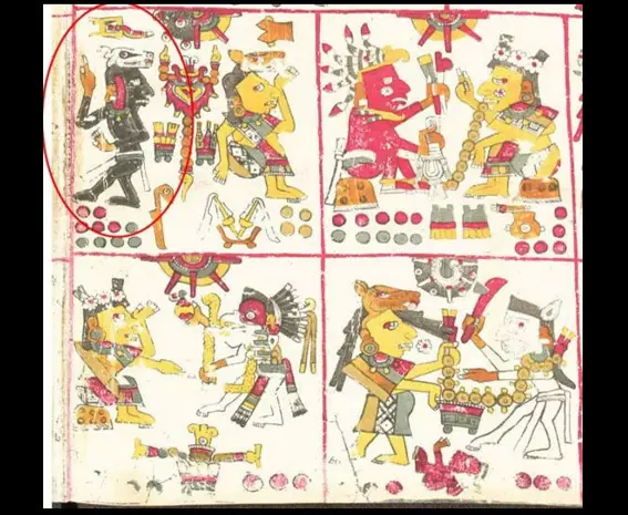 guerreros mexicas guerreros mexicas