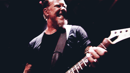 15 cosas que no sabias de Metallica