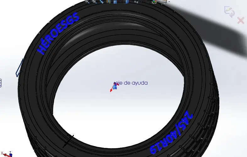 rueda