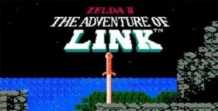 The Legend of Zelda II: The Aventure of Link ¿Oveja negra?