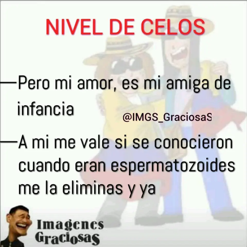 risas