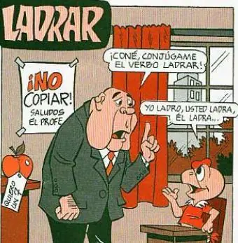 humor
