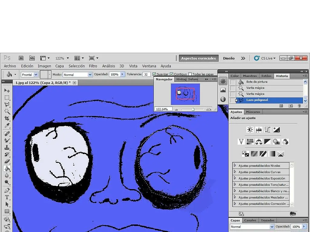 Colorea tu Propio Dibujo SuperPost