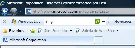 Mejor Navegador - Junio 2010, Test propio..