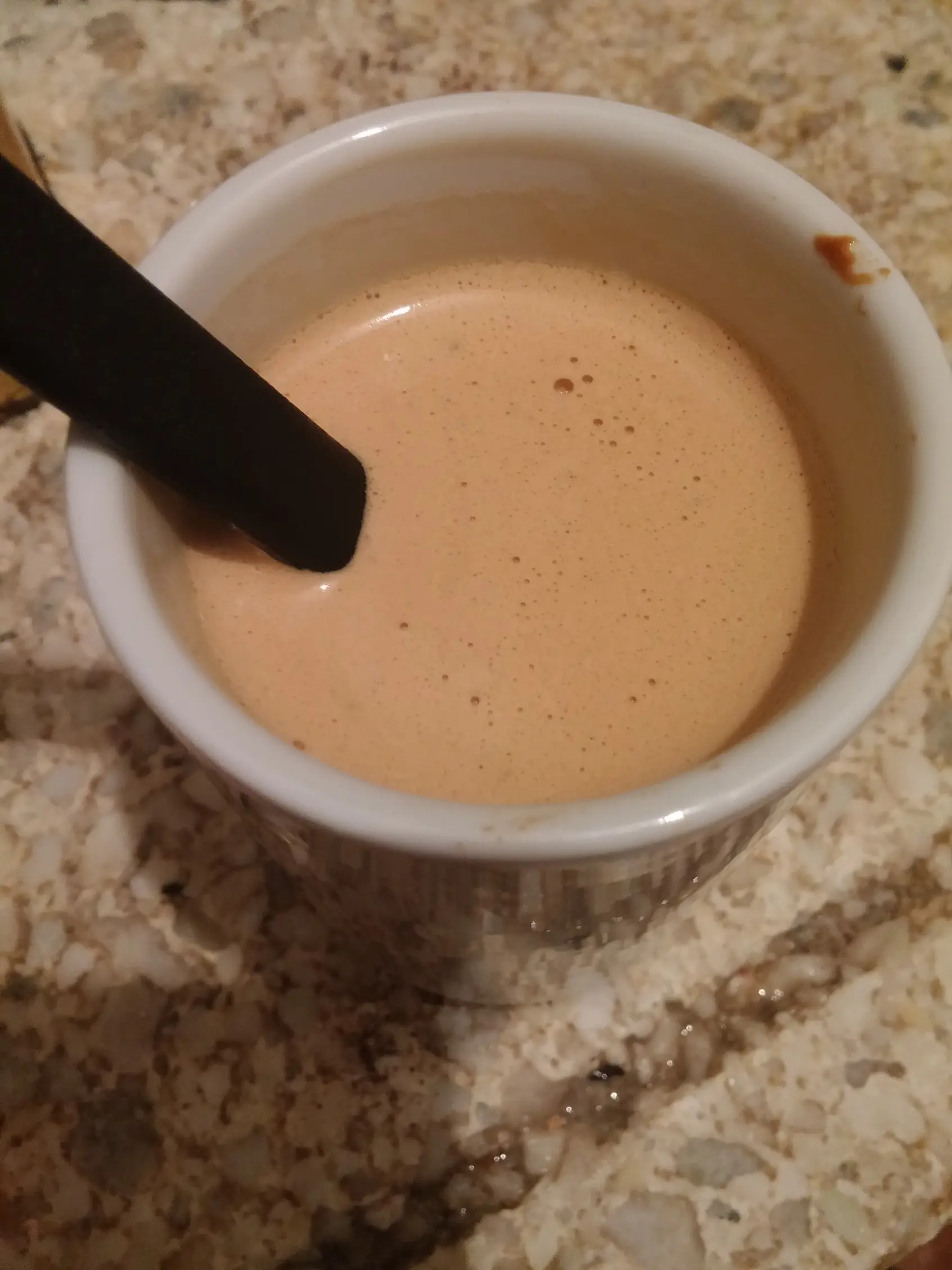 desayuno