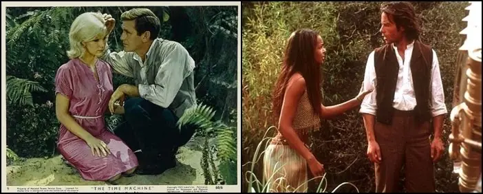 remake