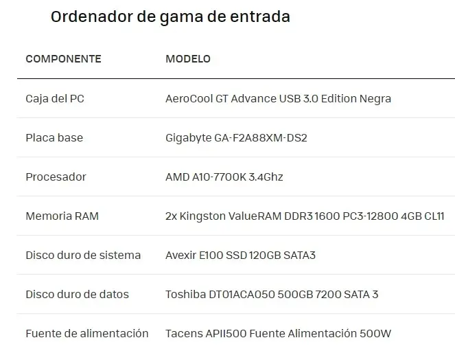 estudio de grabacion