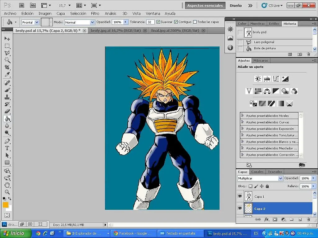 Dibujo