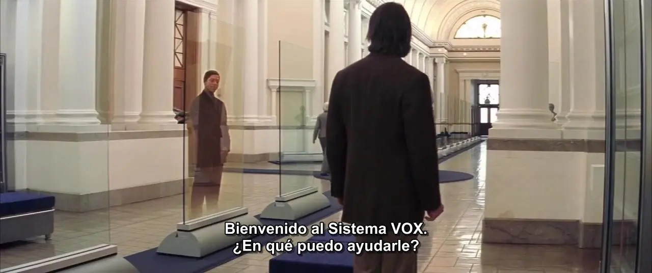 pelicula