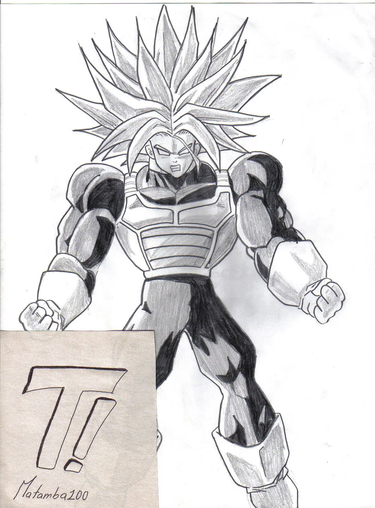 dragon ball ultra post