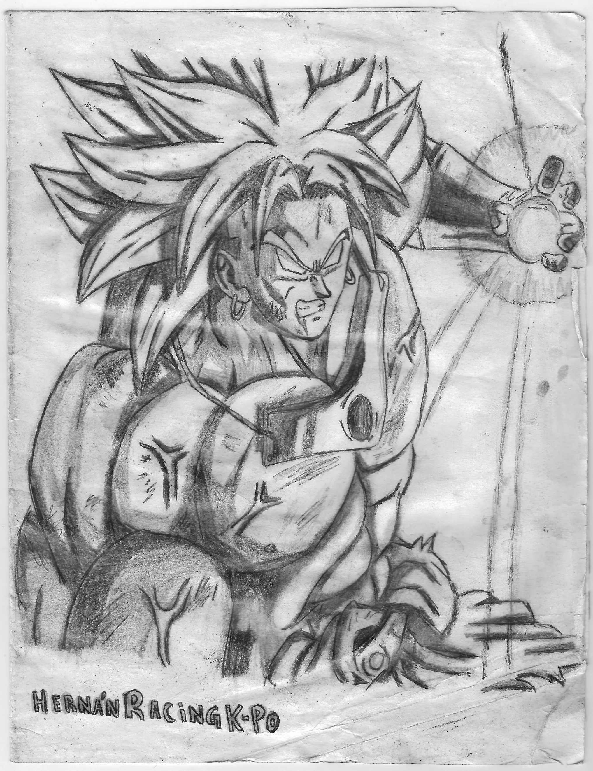 Broly